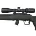 Karabinek Regent RBA 1 kal. 22LR + Luneta Vortex Triumph HD 3-9x40